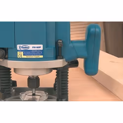 Routeur Virutex FR160P