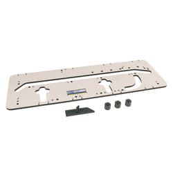 Gabarit pour tailler les plans de travail Virutex PFE60