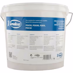 La colle Virutex 2599266; 4 kg