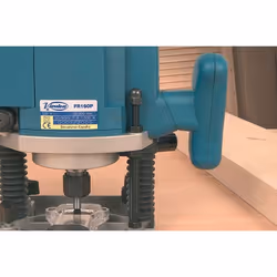 Routeur Virutex FRE160P