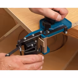 Trimmer formant des extrémités Virutex RC321S