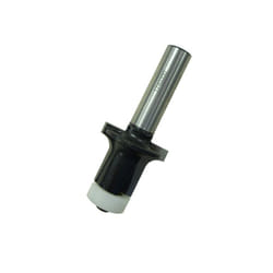 Fraise à rainurer Virutex 1740350; R6; avec palier