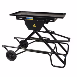 Table de travail Virutex EB58K
