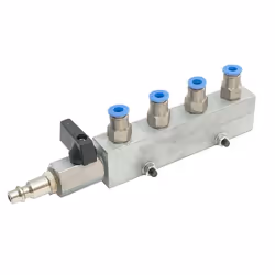 Bloc distributeur Virutex 5046350