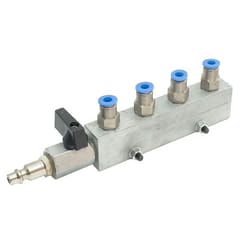 Bloc distributeur Virutex 5046350