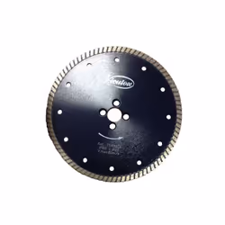 Disque à tronçonner diamanté Virutex 7040329; 180x20 mm