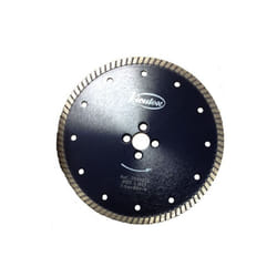 Disque à tronçonner diamanté Virutex 7040329; 180x20 mm