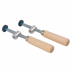 Serrer Virutex 8145100; 2 unités