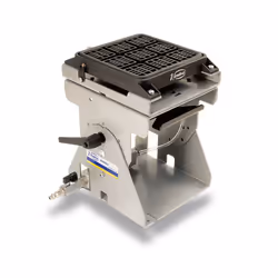 Support mural pour aspirateur Virutex SVN460