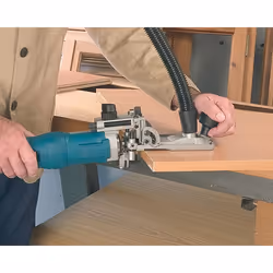 Routeur Virutex FR292R - Vue supplémentaire 5