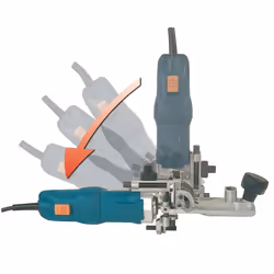 Routeur Virutex FR292R - Vue supplémentaire 6