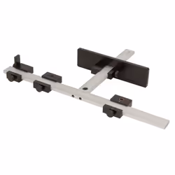 T forme multi guide Virutex PMT111