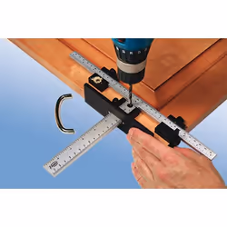 T forme multi guide Virutex PMT111