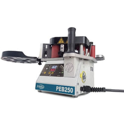 Plaqueuse de chant PEB250 EVOLUTION - VIRUTEX - 5000800