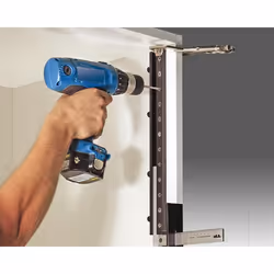 Extensions pour gabarit de perçage Virutex PMT111