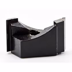 Fraise à rainurer avec lame de base Virutex 1640378; 22 mm