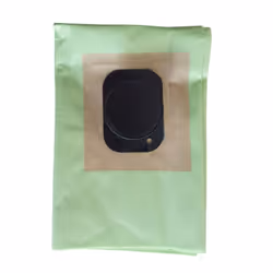 Sacs en papier pour aspirateur Virutex ASC482U; 10 unités