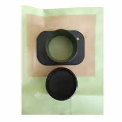 Sacs en papier pour aspirateur Virutex ASC482U; 10 unités