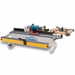 Plaqueuse de chant Virutex PEB250TA