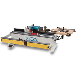 Plaqueuse de chant Virutex PEB250TA