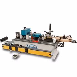 Plaqueuse de chant Virutex PEB250TRM
