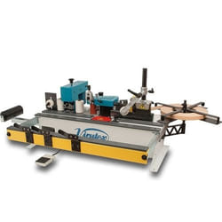 Plaqueuse de chant Virutex PEB250TRM