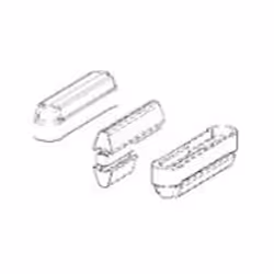 Chevilles Virutex OVVO 7905005; 19 mm; 1000 unités