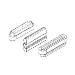 Chevilles Virutex OVVO 7905008; 19 mm; 1000 unités