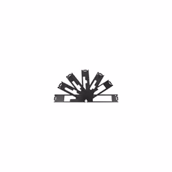 Gabarit pour charnières invisibles K6700 VIRUTEX - 2935171 - Gabarits pour charnières invisibles 2 935171: Gabarit pour charn ...