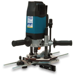 Défonceuse inclinable Virutex FRE317S