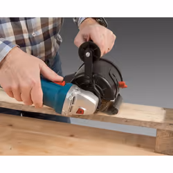 Ponceuse à meule pour le bois et le métal Virutex ST62