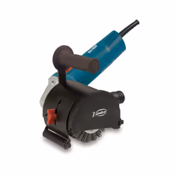 Ponceuse à meule pour le bois et le métal Virutex ST62