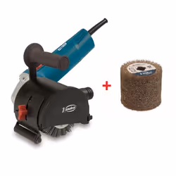 Ponceuse à meule pour le bois et le métal Virutex ST62 + 6291215