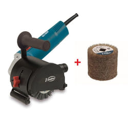 Ponceuse à meule pour le bois et le métal Virutex ST62 + 6291215