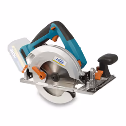 Scie circulaire sans fil Virutex SRB165; 18 V; (sans batterie et chargeur)