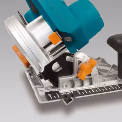 Scie circulaire sans fil Virutex SRB165; 18 V; (sans batterie et chargeur)