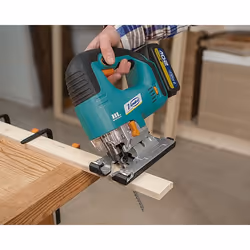 Scie sauteuse sans fil Virutex SCB324; 20 V; (sans batterie et chargeur) - Vue supplémentaire 4