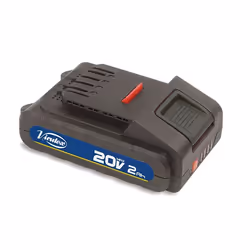 Batterie Virutex BT202; 20 V; 2,0 Ah; Li-Ion