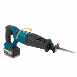 Scie sauteuse Virutex SSB65; 20 V (sans batterie et chargeur) - Vue supplémentaire 5