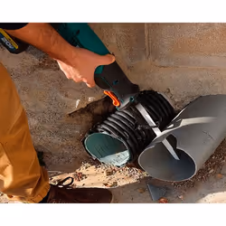 Scie sauteuse Virutex SSB65; 20 V (sans batterie et chargeur) - Vue supplémentaire 6