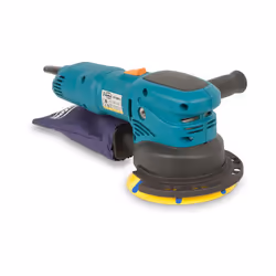 Puissant Moteur 900W Orbite de 5,5 mm Contrôle de vitesse Démarrage progressif Protection plateau démontable Idéal pour le po ...