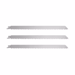Lame scie sabre 225x19x1,25 4D HCS VIRUTEX Blister 3 pièces - 6531051 - Lame scie sabre 225x19x1,25 4D HCS VIRUTEX Blister 3  ...
