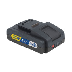 Batterie Virutex BT204C; 20 V; 4,0 Ah; Li-Ion