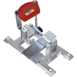 Support de rabot Virutex CE35E