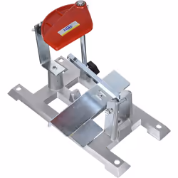 Support de rabot Virutex CE35E
