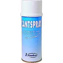 Enlèvement de colle liquide Virutex ''CantSpray''