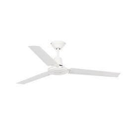 Faro 33005 ventilateur Blanc