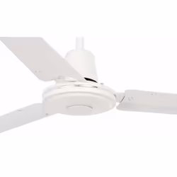 Faro 33005 ventilateur Blanc