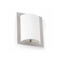 Faro 62987 éclairage mural Nickel E27 60 W