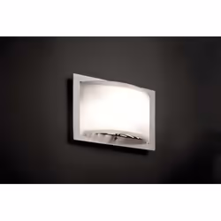 Faro 62986 éclairage mural Nickel E27 60 W - Vue supplémentaire 2